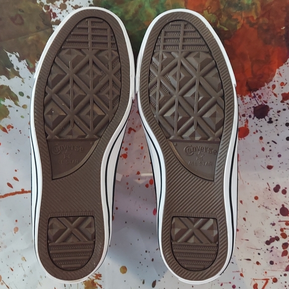 Converse CTAS High top sneaker - Picture 3 of 6